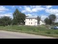 Станция Дрязги,  Липецкой области. Русская глубинка. Station Dryazgy. Russian heartland.