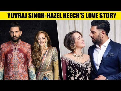 When Hazel Keech would ignore Yuvraj Singh