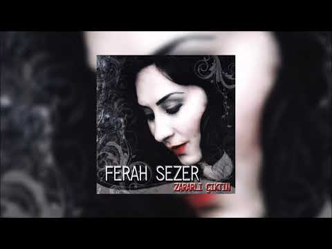 Ferah Sezer - Zararlı Çıktın