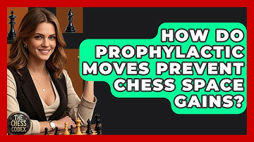 How Do Prophylactic Moves Prevent Chess Space Gains? | The Chess Codex