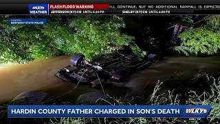 Citation reveals new details in DUI crash that killed 15-year-old boy in Elizabethtown