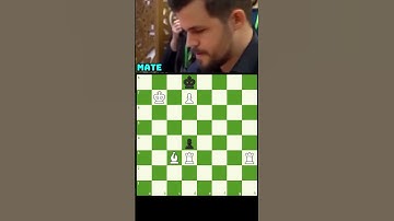 chiếu hết 2 nước. Mate in 2 - 120 #chess #covualogic