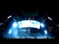 TRAILER: Toronto 2011 &quot;U2 Under The CN Tower&quot; [Directed By Mek]