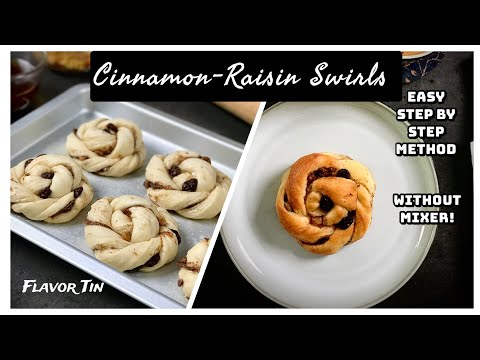 Soft and fluffy cinnamon rolls recipe | Best Cinnamon Rolls | Best Recipe of Sweet bread dough