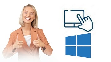 How to Change Touchpad Cursor Speed in Windows 10 | GearUpWindows Tutorial