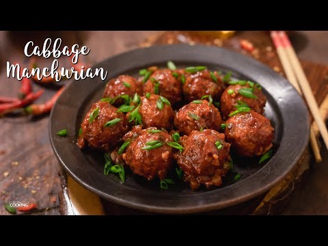cabbage-manchurian-|-indo-chinese-recipe