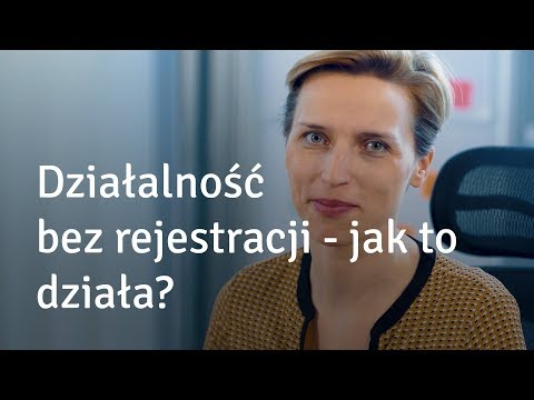 Wideo: Czym Różni Się Rejestracja Od Rejestracji