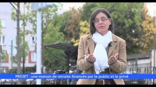 Check Up – La semaine de l’autonomie