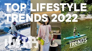 Here are 10 trends that will define 2022 for young Chinese consumers