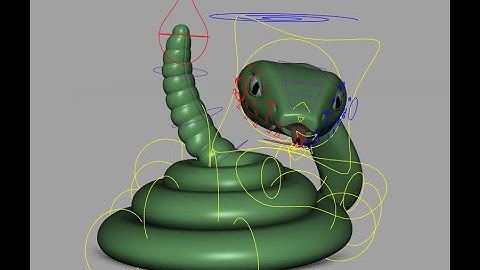 Snake Rig (Uploaded 2016)