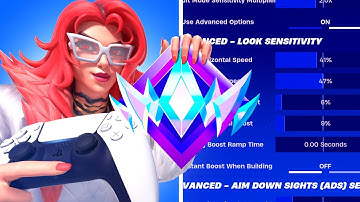 So I Tried The #1 UNREAL Player