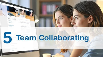 myScripting Tutorial 05 – Team Scripting: Collaborating