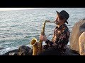 CALMA - Pedro Capò, Farruko (Saxophone Cover)