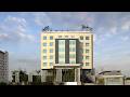 Radisson Chandigarh Zirakpur | Chandigarh, India | Hotel Review 🛏️