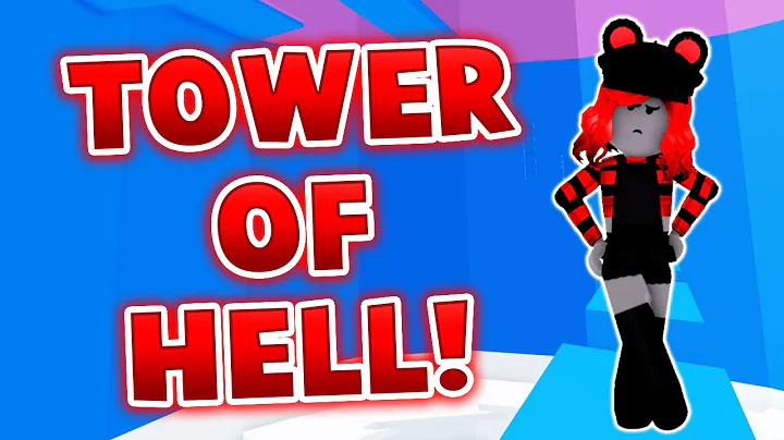 Tower Of Hell! | Part 10 (Roblox)