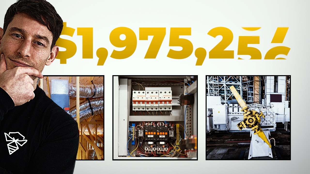 How to Scale Businesses in Electrical, Mechanical, & HVAC