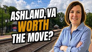 Is Ashland VA Really Worth Moving To