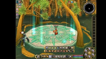 Solo Knight Euphresia ( Knight )