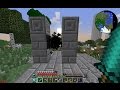Minecraft HEXXİT MOD TOHAF PORTAL BÖLÜM 7