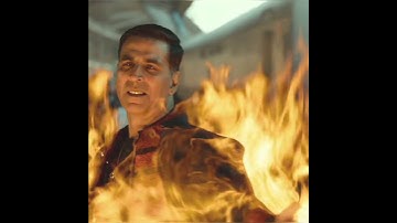 Play Date × Atrangi Re | #AkshayKumar