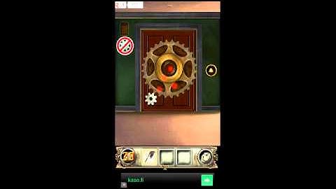 100 Doors:Floors escape Level 39 Walkthrough