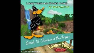 Episode 13 Song - Looney Tunes Dash! "Treasure in the Tropics'" screenshot 5