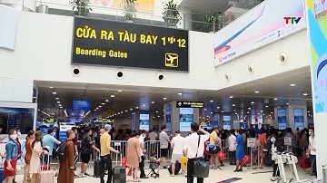 Yêu cầu công khai giá vé, hạn chế hủy chuyến dịp nghỉ lễ 30 4 và 1 5