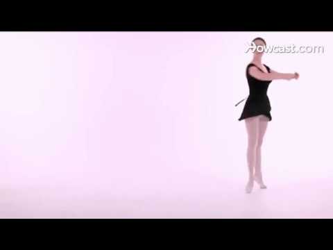 تعليم رقص الباليه بخطوات بسيطة جدا جدا جدا جدا جدا جدا جدا جدا - YouTube