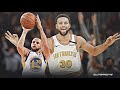 Stephen Curry Carrying the Warriors for 7 Straight Minutes (highlights 2021)