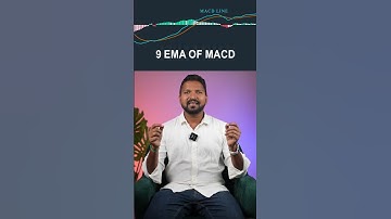 MACD Indicator Explained in Tamil | MACD Trading Strategy