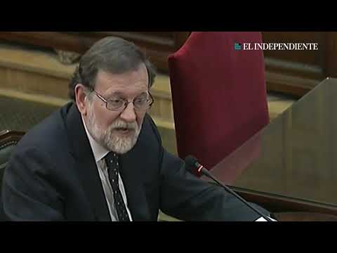 Rajoy: "El artículo 155 era más justo que los estados"