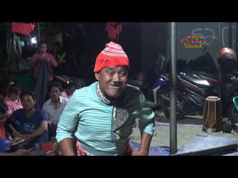 BODORAN TOPENG KALENG CAHAYA MUSTIKA