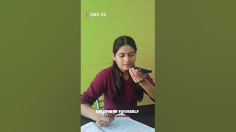 🗓️ 𝐃𝐚𝐲 22 𝐨𝐟 180 𝐃𝐚𝐲𝐬 𝐜𝐡𝐚𝐥𝐥𝐞𝐧𝐠𝐞 #consistency #motivation #journey