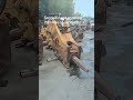 #miningequipment#Second-hand excavator accessories, hammers and various accessories
