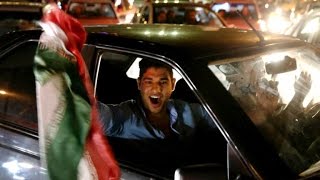 U S and Iran reach tentative nuclear agreement