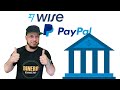 Tus Dolares de Paypal a Wise by Jose Blog