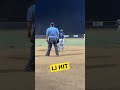 Hit  #ljslok  #baseball #sports #reels #2026 #hit  #fun #team #hardwork