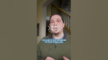 🔥 Want to grab attention on social media videos? Discover the power of pattern interrupts! #SocialMe