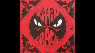 Miss Kittin - Grace(Sleeparchive remix)