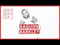 Saquon Barkley | Hotboxin' with Mike Tyson