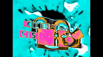 (NEW EFFECT) Klasky Csupo in Roundup v9