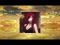 心の鍵 - may j. (sped up)
