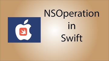 NSOperationQueue in Swift 1