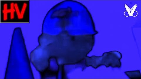 Bob the Builder Intro (Horror Version 5.0) 😱