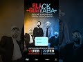 Boletos a la venta ya! 🤘🏻 #blackguayaba #concierto #bglive2026