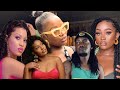 Lydia jazmine yevuma spice diana carol nantongo wamu ne bushington ku bye bamukozeeddykenzo