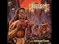 Gruesome  savage land 2015  full album