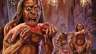 Gruesome - Savage Land 2015  Full Album