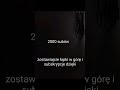 2000 SUBÓW DO KOŃCA ROKU