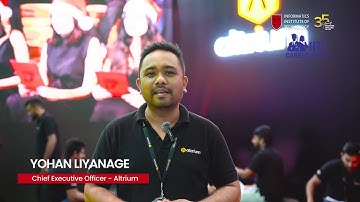 Altrium | Empowering Tomorrow’s Innovators at IIT Career Day 2025